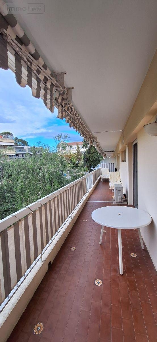 Appartement a vendre Cannes 06400 Alpes-Maritimes 24 m2 1 pièce 149000 euros