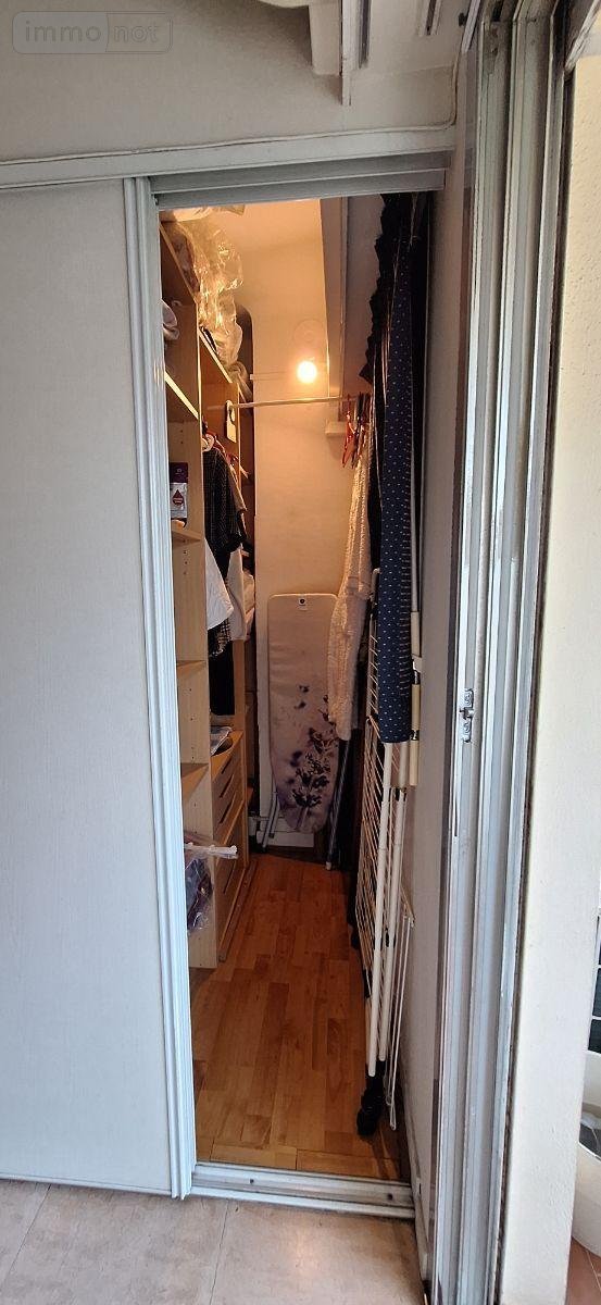 Appartement a vendre Cannes 06400 Alpes-Maritimes 41 m2  286200 euros