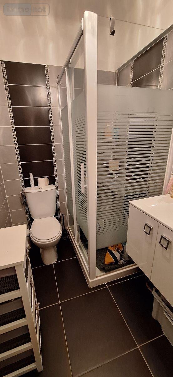 Appartement a vendre Cannes 06400 Alpes-Maritimes 41 m2  286200 euros