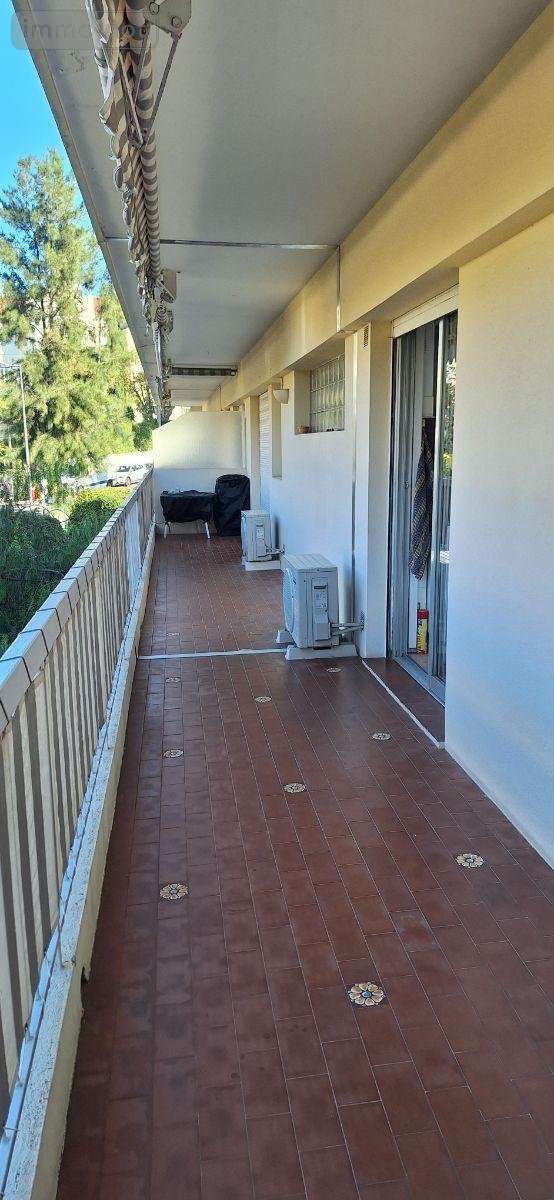 Appartement a vendre Cannes 06400 Alpes-Maritimes 24 m2 1 pièce 149000 euros