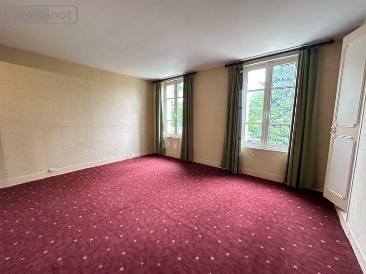 Maison a vendre Amfreville-la-Mi-Voie 76920 Seine-Maritime 128 m2 6 pièces 230500 euros