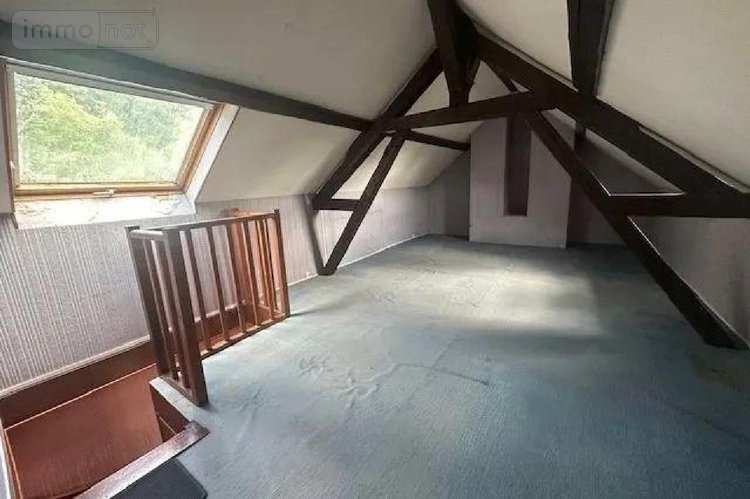 Maison a vendre Amfreville-la-Mi-Voie 76920 Seine-Maritime 89 m2 4 pièces 127500 euros