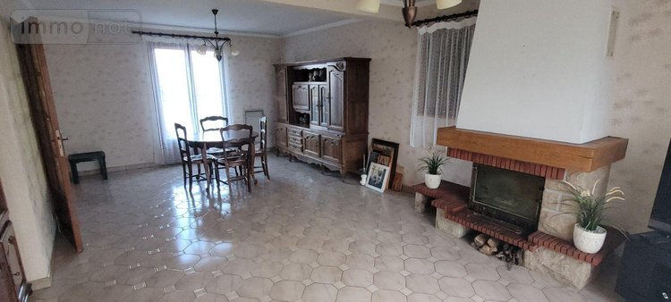 Maison a vendre Argol 29560 Finistère 118 m2 6 pièces 305660 euros