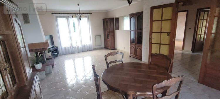 Maison a vendre Argol 29560 Finistère 118 m2 6 pièces 305660 euros