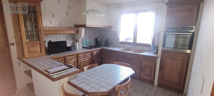 Maison a vendre Argol 29560 Finistère 118 m2 7 pièces 305660 euros