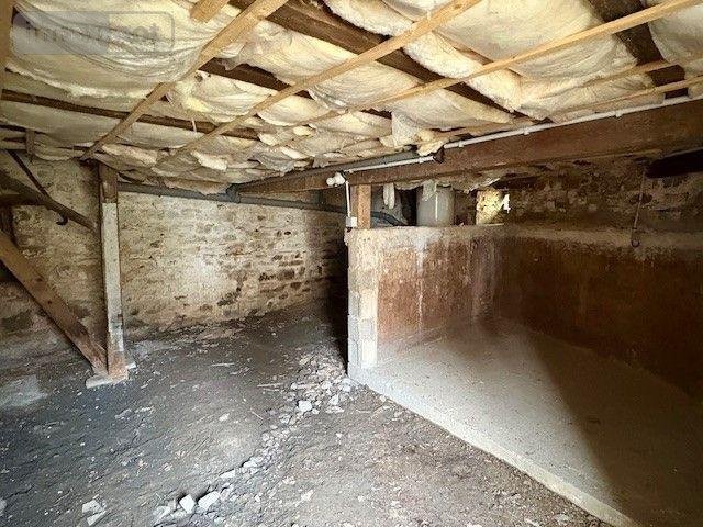 Maison a vendre Noyal-sur-Brutz 44110 Loire-Atlantique 87 m2 5 pièces 109920 euros