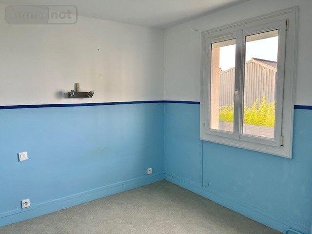 Maison a vendre Le Mans 72000 Sarthe 65 m2 5 pièces 153700 euros