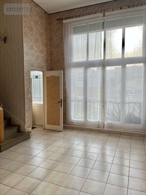 Maison a vendre Le Mans 72000 Sarthe 65 m2 5 pièces 153700 euros