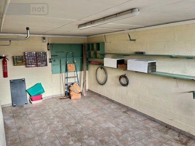 Maison a vendre Le Mans 72000 Sarthe 65 m2 5 pièces 153700 euros
