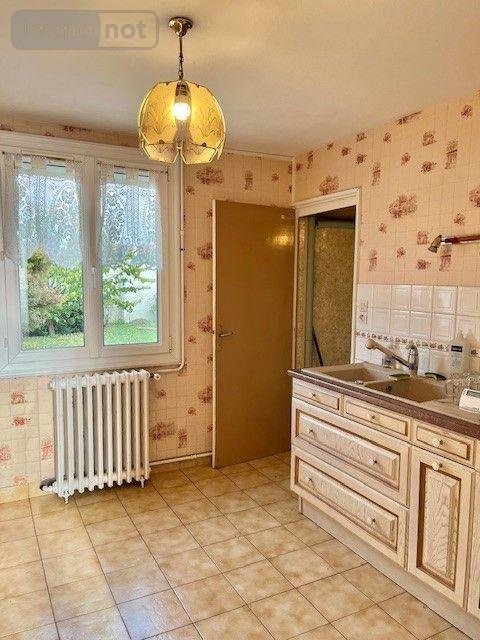 Maison a vendre Le Mans 72000 Sarthe 65 m2 5 pièces 153700 euros