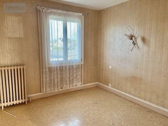 Maison a vendre Le Mans 72000 Sarthe 65 m2 5 pièces 153700 euros