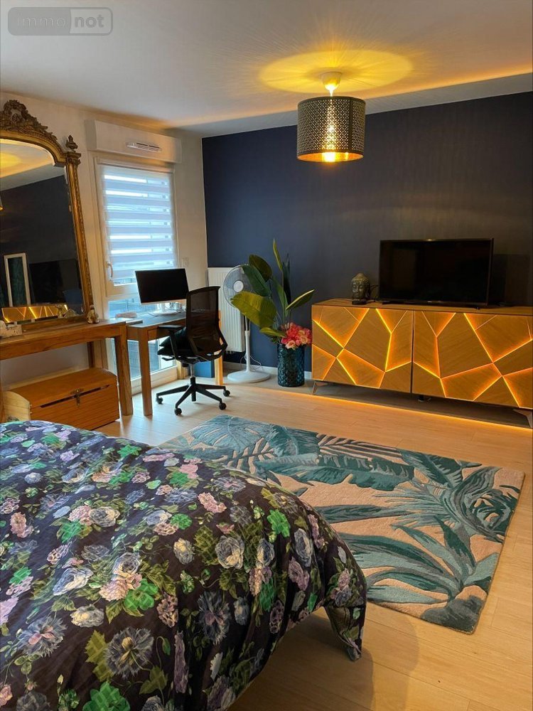 Maison a vendre Roncq 59223 Nord 124 m2 6 pièces 475000 euros