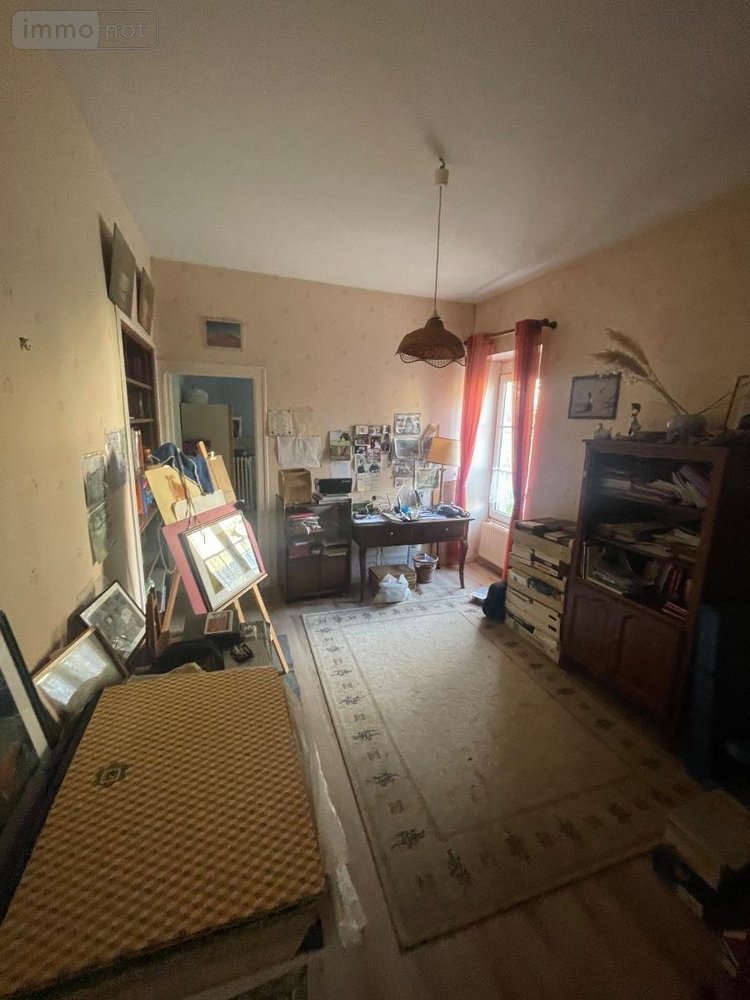 Maison a vendre Deux-Évailles 53150 Mayenne 133 m2 10 pièces 189000 euros