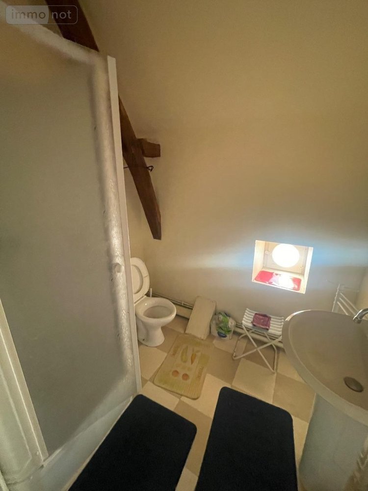 Maison a vendre Deux-Évailles 53150 Mayenne 133 m2 10 pièces 189000 euros