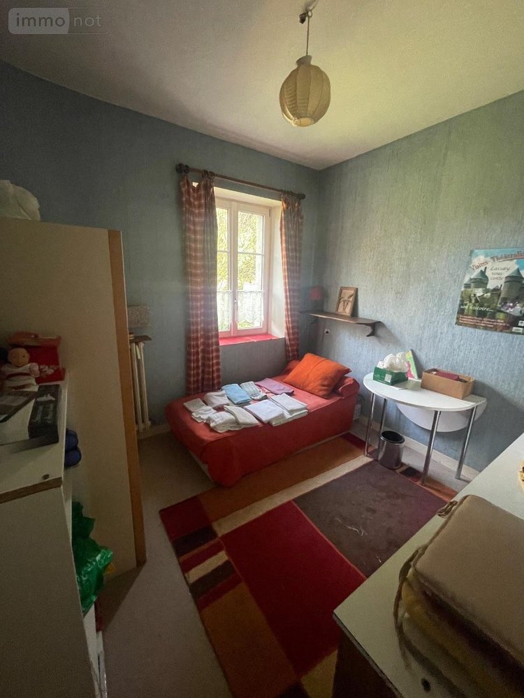 Maison a vendre Deux-Évailles 53150 Mayenne 133 m2 10 pièces 189000 euros