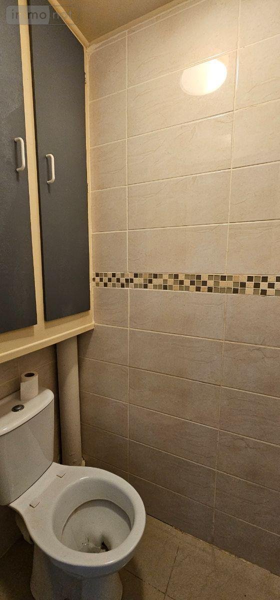 Appartement a vendre Amiens 80000 Somme 67 m2 4 pièces 105000 euros