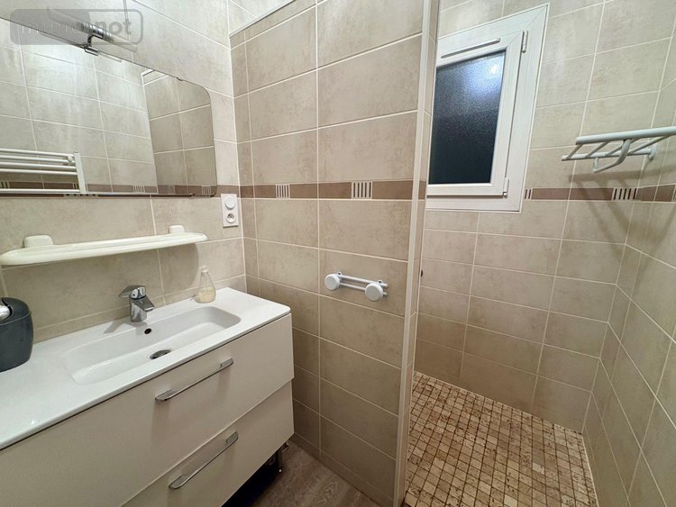 Maison a vendre Souesmes 41300 Loir-et-Cher 71 m2 4 pièces 115940 euros