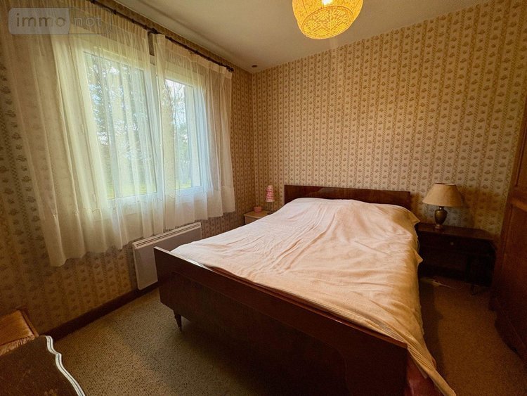 Maison a vendre Souesmes 41300 Loir-et-Cher 71 m2 4 pièces 115940 euros