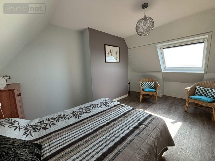 Maison a vendre Kerlouan 29890 Finistère 230 m2 10 pièces 884068 euros