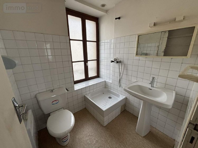 Maison a vendre Lesneven 29260 Finistère 84 m2 4 pièces 184094 euros