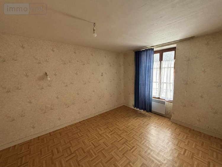 Maison a vendre Lesneven 29260 Finistère 84 m2 4 pièces 184094 euros