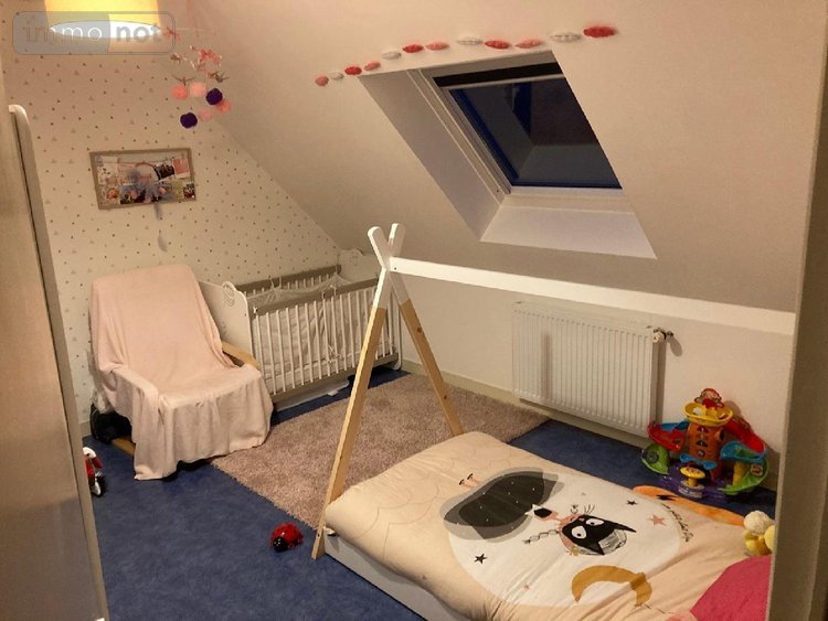 Maison a vendre Le Folgoët 29260 Finistère 83 m2 5 pièces 226737 euros