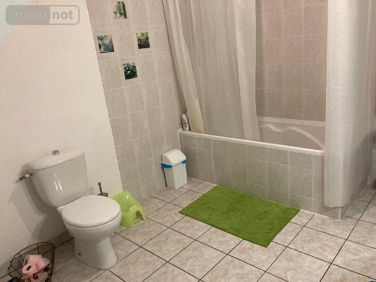 Maison a vendre Le Folgoët 29260 Finistère 83 m2 5 pièces 226737 euros