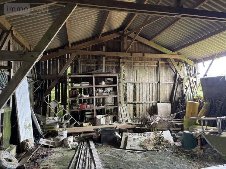 Maison a vendre Plouider 29260 Finistère 100 m2 5 pièces 197615 euros