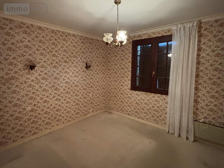 Maison a vendre Kerlouan 29890 Finistère 85 m2 5 pièces 161212 euros