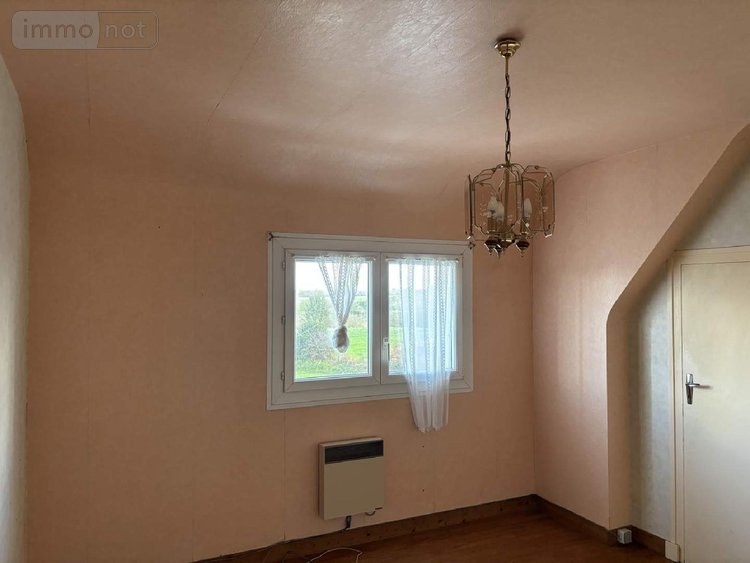 Maison a vendre Guissény 29880 Finistère 91 m2 6 pièces 156012 euros