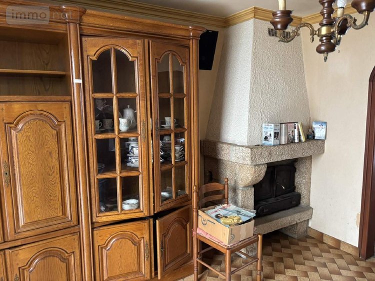 Maison a vendre Kerlouan 29890 Finistère 113 m2 7 pièces 176813 euros