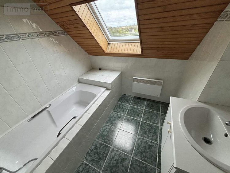 Maison a vendre Kerlouan 29890 Finistère 113 m2 7 pièces 176813 euros