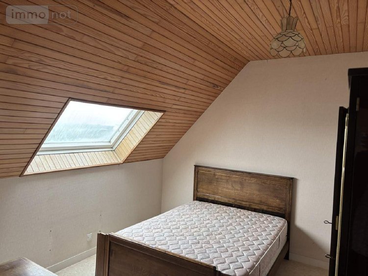 Maison a vendre Kerlouan 29890 Finistère 113 m2 7 pièces 176813 euros