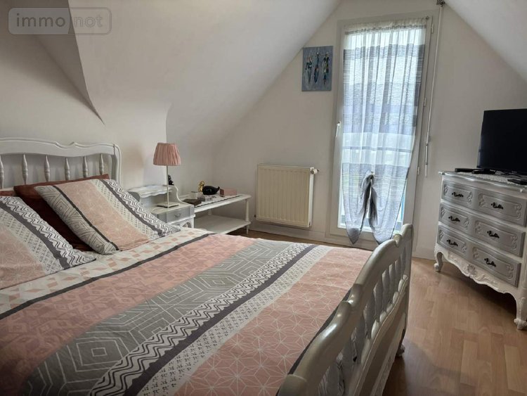 Maison a vendre Le Folgoët 29260 Finistère 120 m2 7 pièces 353627 euros