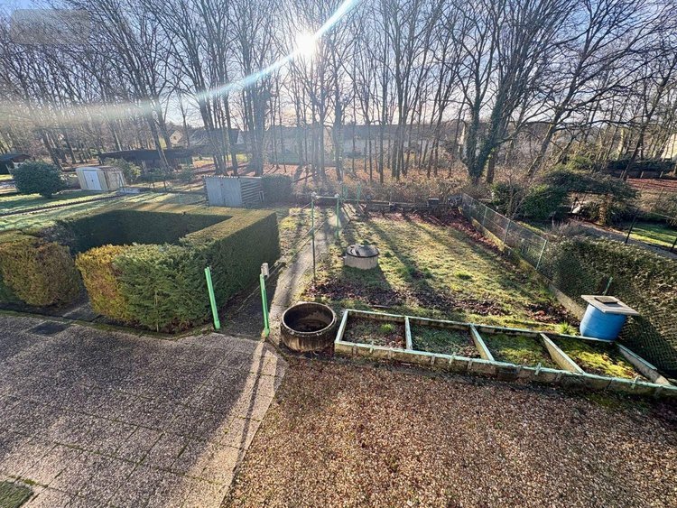 Maison a vendre Salbris 41300 Loir-et-Cher 66 m2 4 pièces 84320 euros