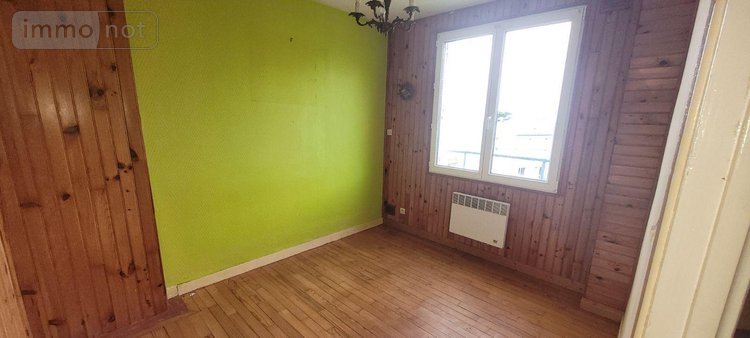 Maison a vendre Le Relecq-Kerhuon 29480 Finistère 99 m2 5 pièces 212000 euros