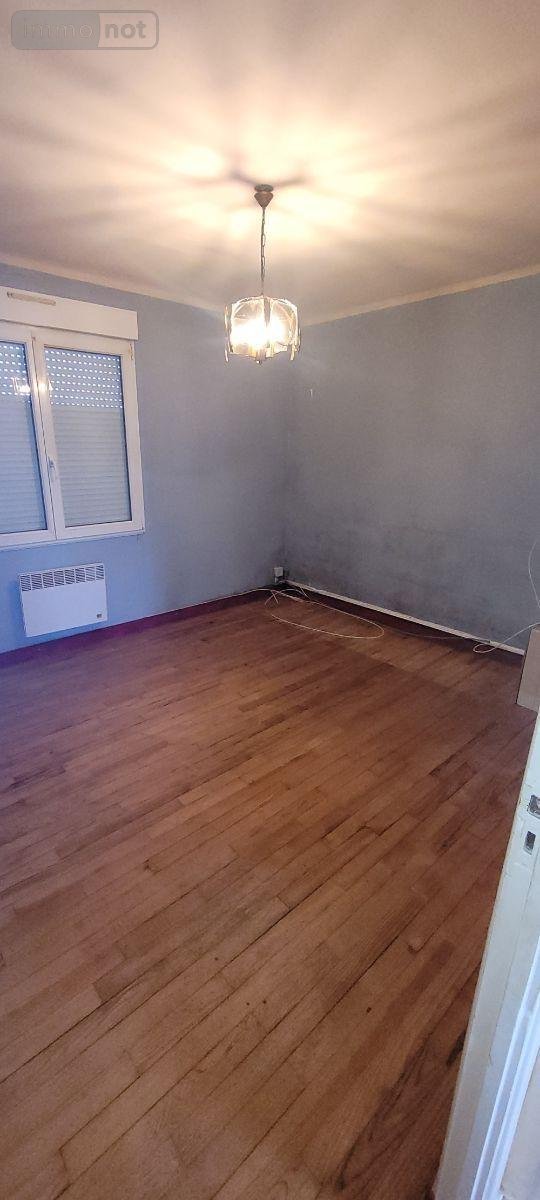Maison a vendre Le Relecq-Kerhuon 29480 Finistère 99 m2 5 pièces 212000 euros