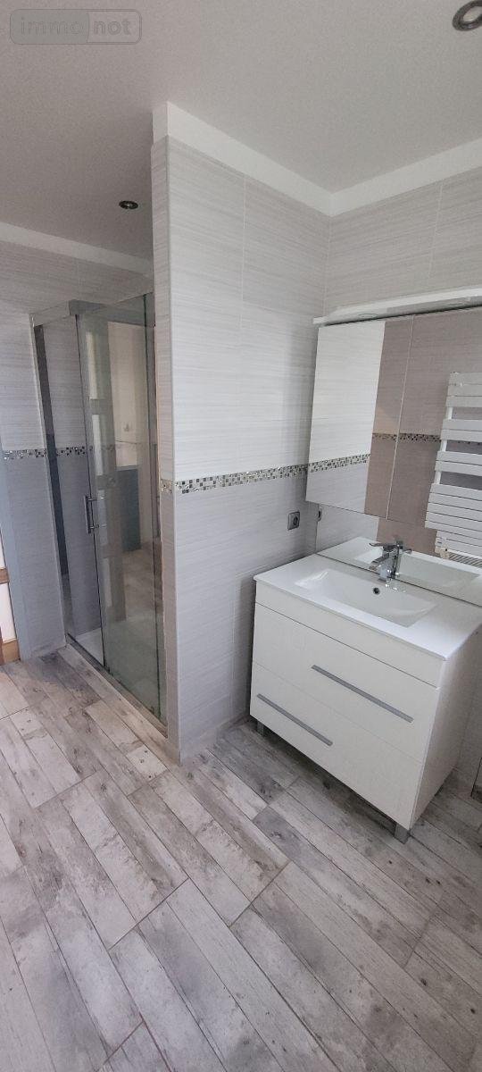 Maison a vendre Le Relecq-Kerhuon 29480 Finistère 99 m2 5 pièces 212000 euros