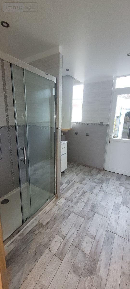 Maison a vendre Le Relecq-Kerhuon 29480 Finistère 99 m2 5 pièces 231880 euros