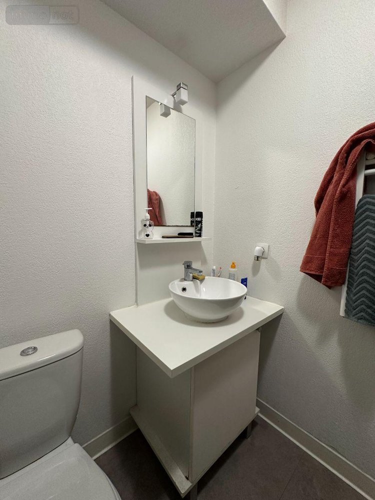 Appartement a vendre Bordeaux 33000 Gironde 22 m2 1 pièce 84000 euros