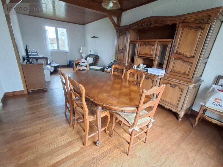 Maison a vendre Argentan 61200 Orne 105 m2 5 pièces 127200 euros