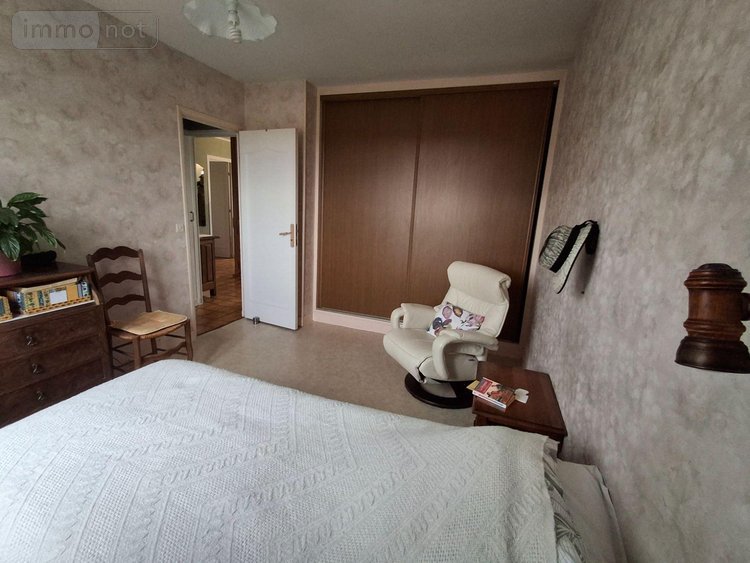 Maison a vendre Argentan 61200 Orne 105 m2 5 pièces 148400 euros