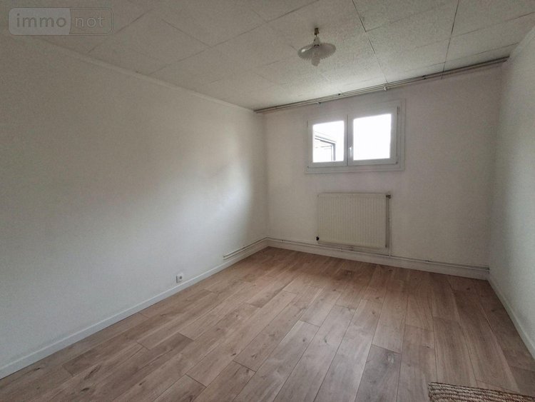 Maison a vendre Argentan 61200 Orne 105 m2 5 pièces 148400 euros