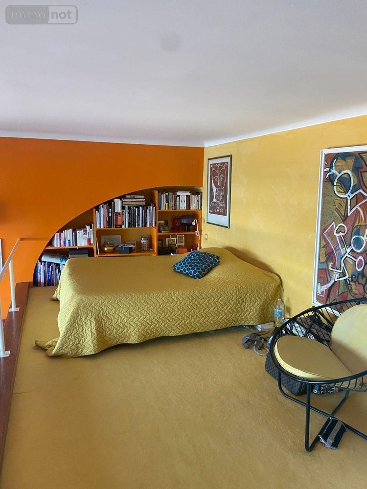 Appartement a vendre Guéthary 64210 Pyrénées-Atlantiques 57 m2  1090000 euros