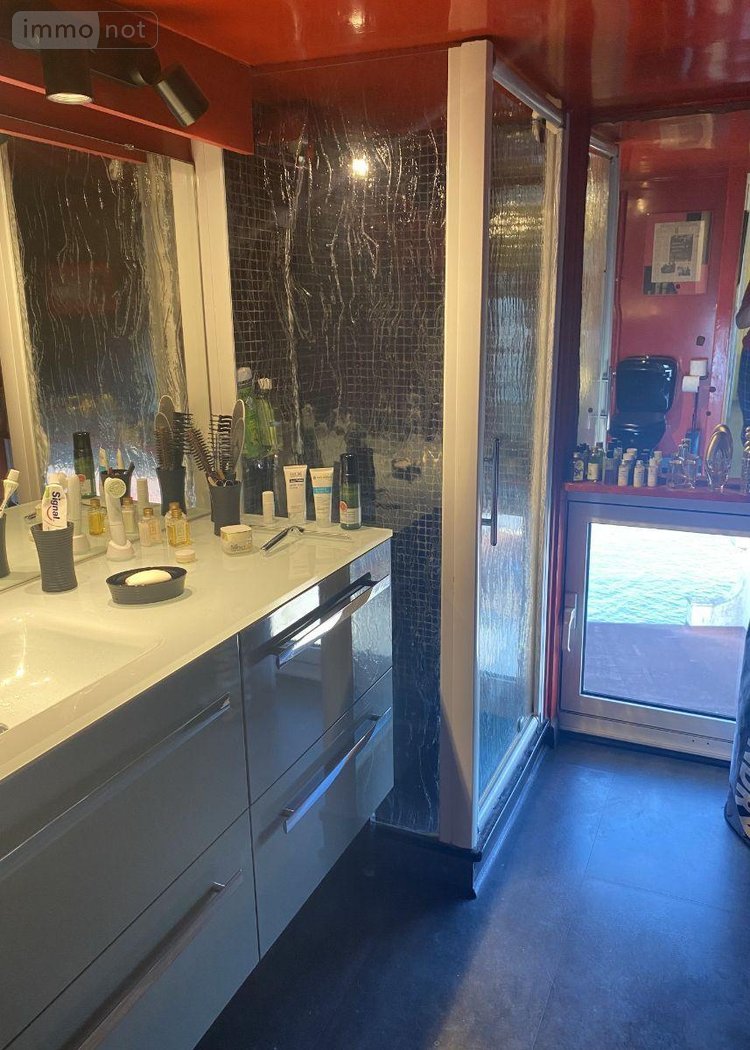 Appartement a vendre Guéthary 64210 Pyrénées-Atlantiques 57 m2  1090000 euros