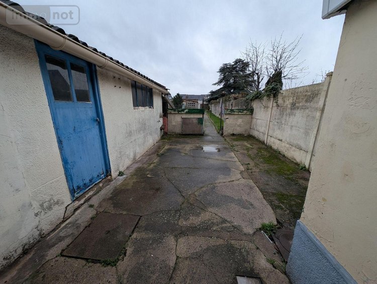 Maison a vendre Saint-Pol-sur-Mer 59430 Nord 107 m2  142500 euros