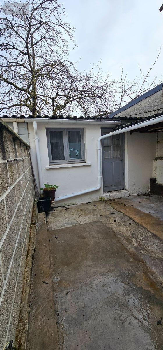 Maison a vendre Amiens 80000 Somme 50 m2 4 pièces 122000 euros