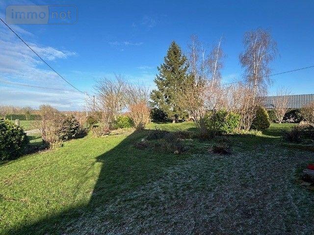 Maison a vendre Baugé-en-Anjou 49150 Maine-et-Loire 205 m2 7 pièces 266475 euros