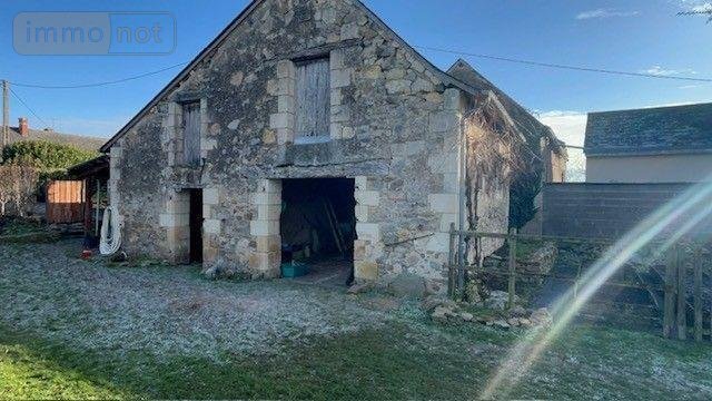 Maison a vendre Baugé-en-Anjou 49150 Maine-et-Loire 205 m2 7 pièces 266475 euros