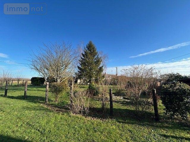 Maison a vendre Baugé-en-Anjou 49150 Maine-et-Loire 205 m2 7 pièces 266475 euros